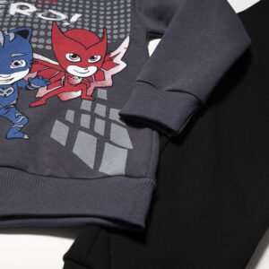 SET TRACK SUIT “PJ MASKS”