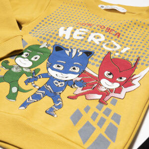 SET TRACK SUIT “PJ MASKS”