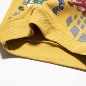 SET TRACK SUIT “PJ MASKS”