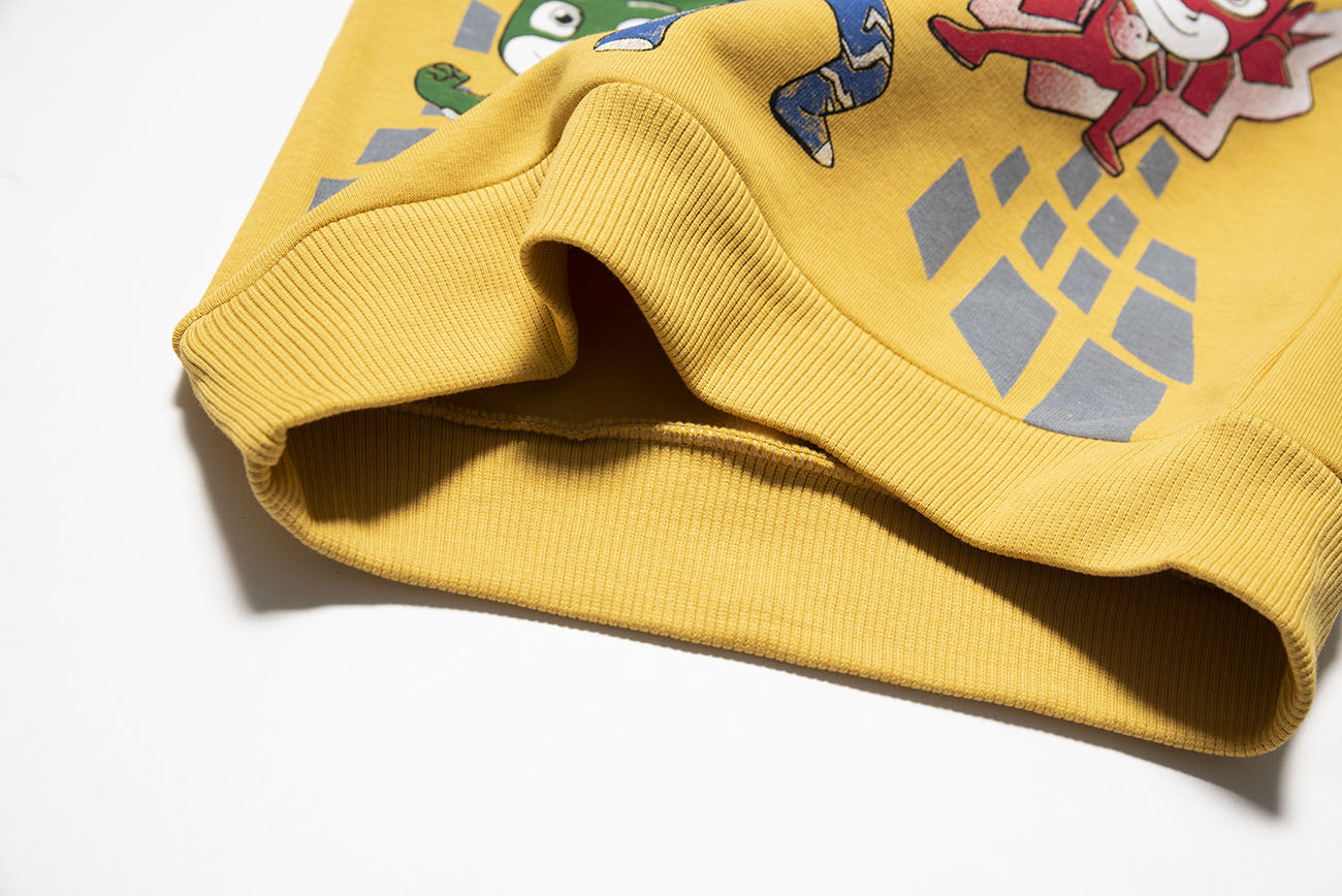 SET TRACK SUIT "PJ MASKS"