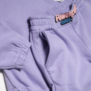 ΣΕΤ ΦΟΡΜΑΣ “POWERPUFF”