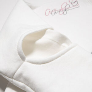 SET TRACK SUIT “ARIANA”