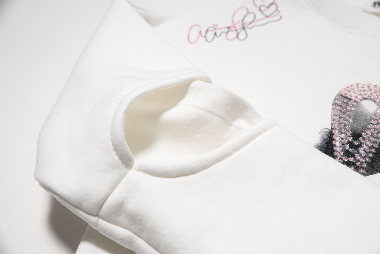 SET TRACK SUIT "ARIANA"