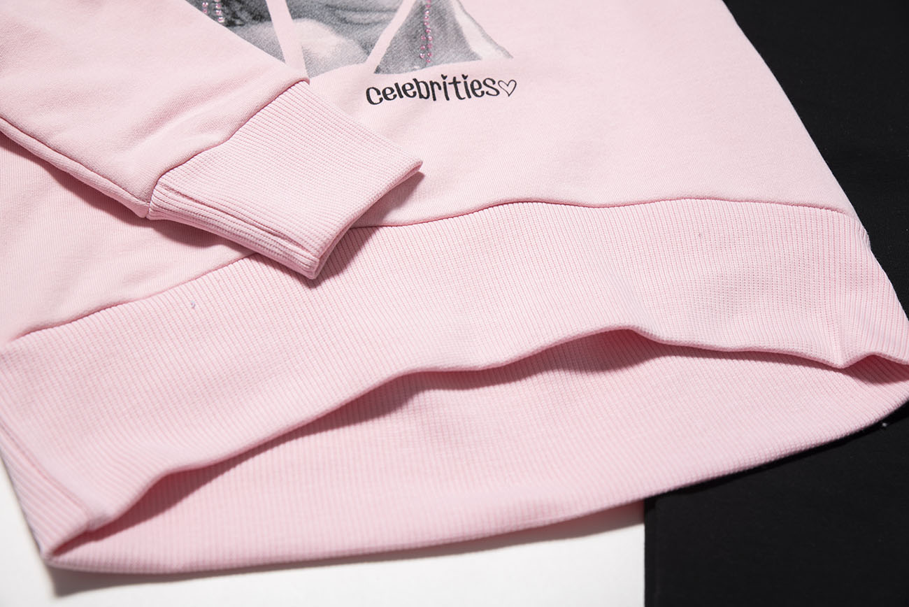 SET TRACK SUIT "ARIANA"