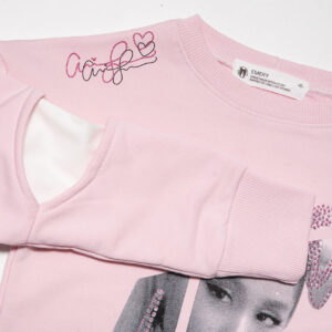 SET TRACK SUIT “ARIANA”