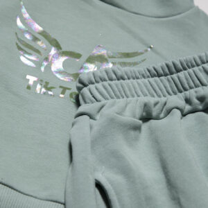 Tracksuit Set “TIK TOK”
