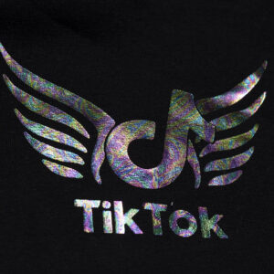 SET TRACK SUIT “TIK TOK”