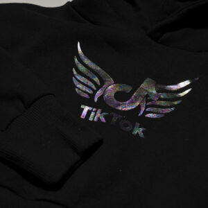SET TRACK SUIT “TIK TOK”