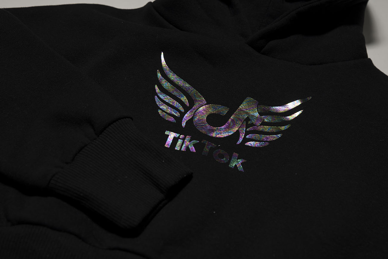 SET TRACK SUIT "TIK TOK"