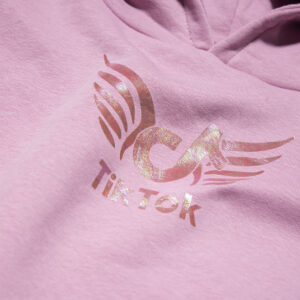 Tracksuit Set “TIK TOK”