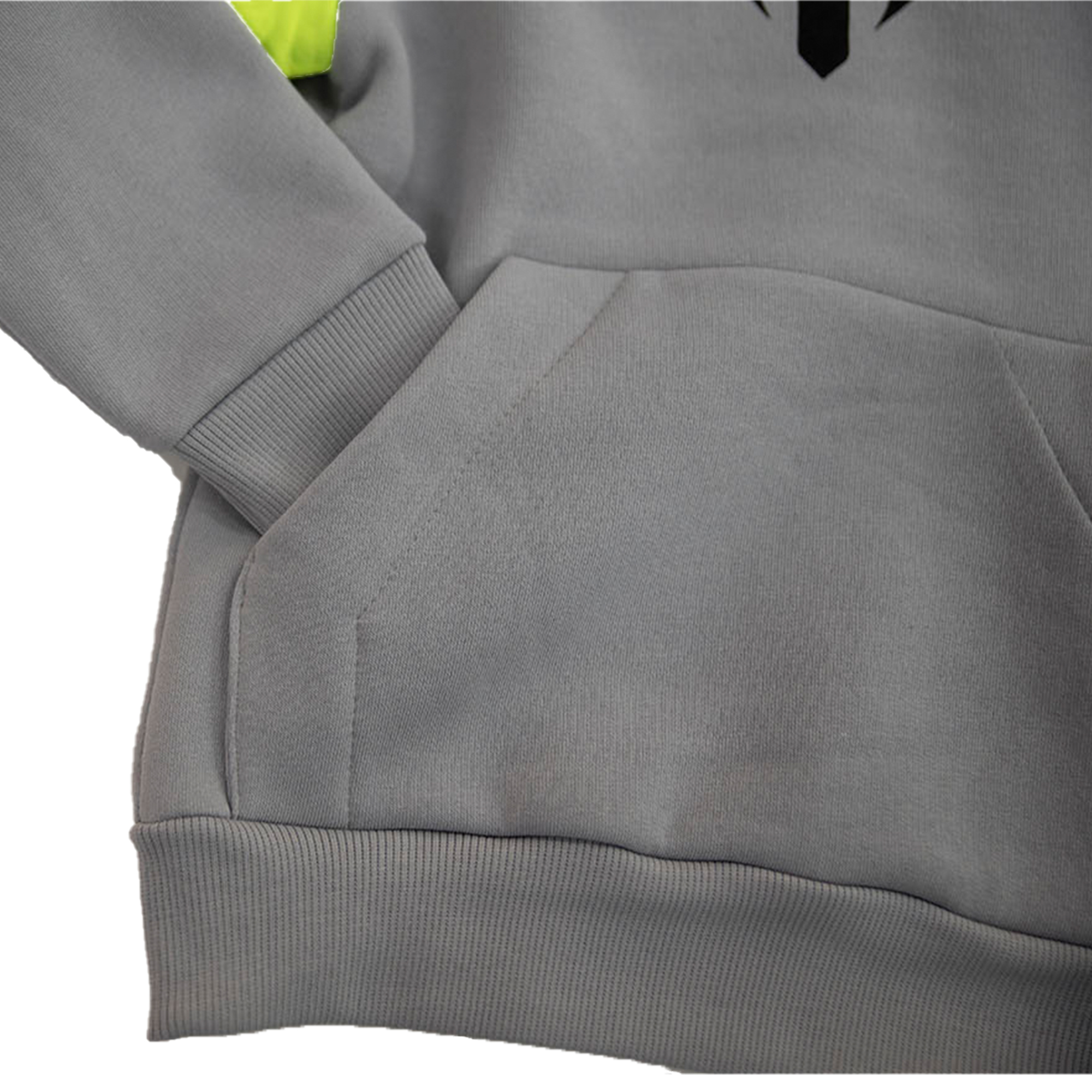 HOODED SUIT SET “MESSI”