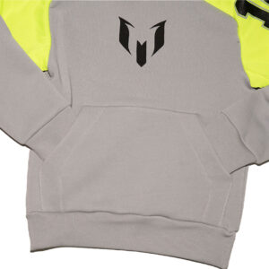 HOODED SUIT SET “MESSI”