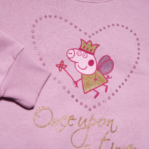 SET TRACK SUIT “ONCE UPON”