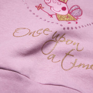 SET TRACK SUIT “ONCE UPON”