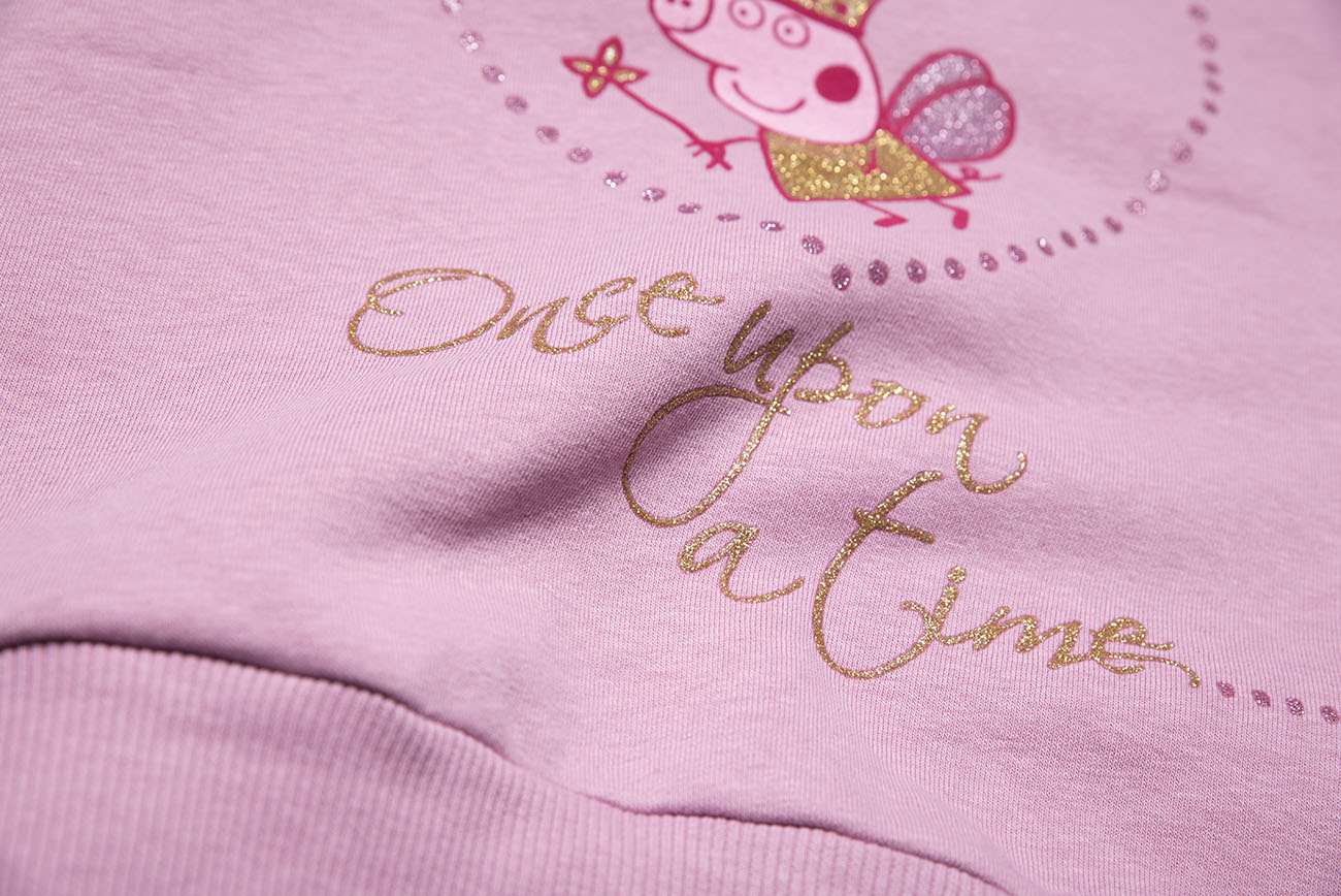 SET TRACK SUIT "ONCE UPON"