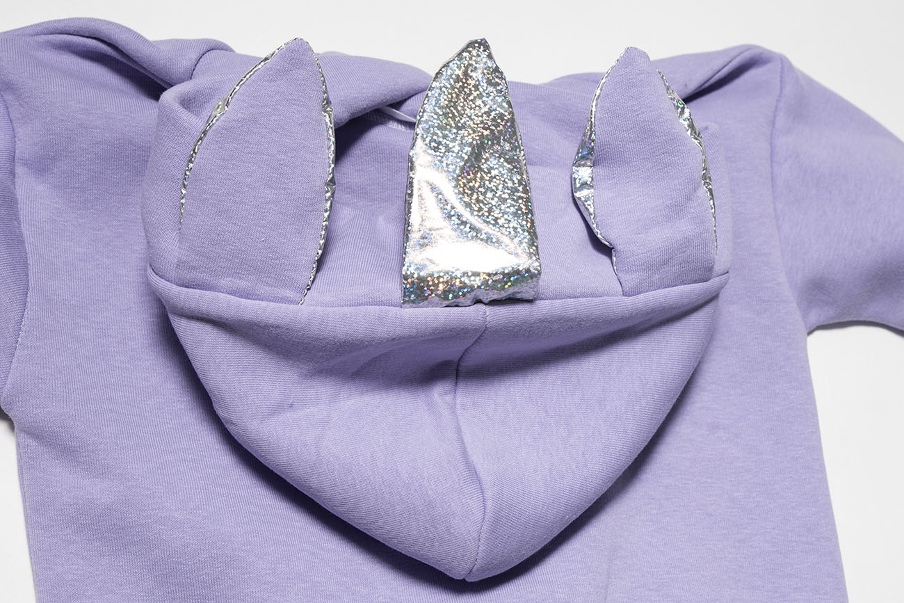 ΣΕΤ ΦΟΡΜΑΣ "UNICORN"