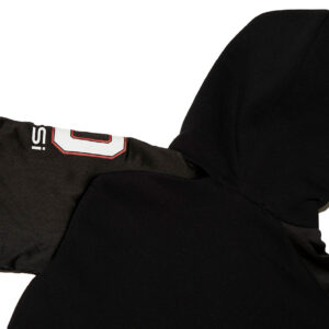 Hooded Tracksuit Set “Messi”