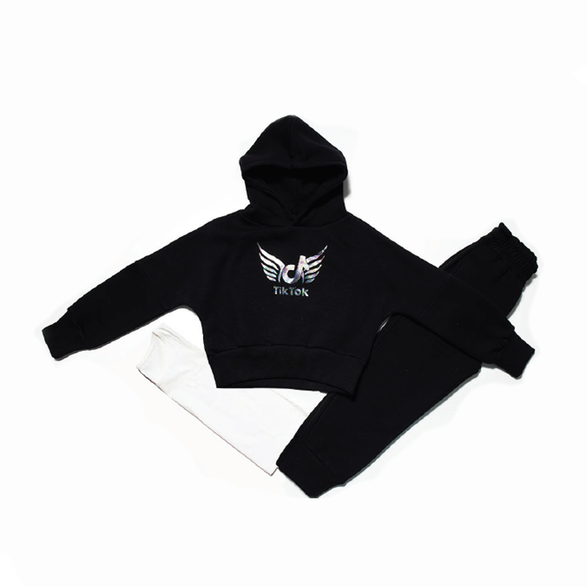 SET TRACK SUIT "TIK TOK"