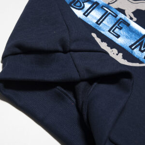 Tracksuit Set “BITE ME “