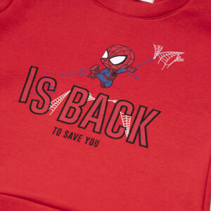 Спортивный костюм «IS BACK»