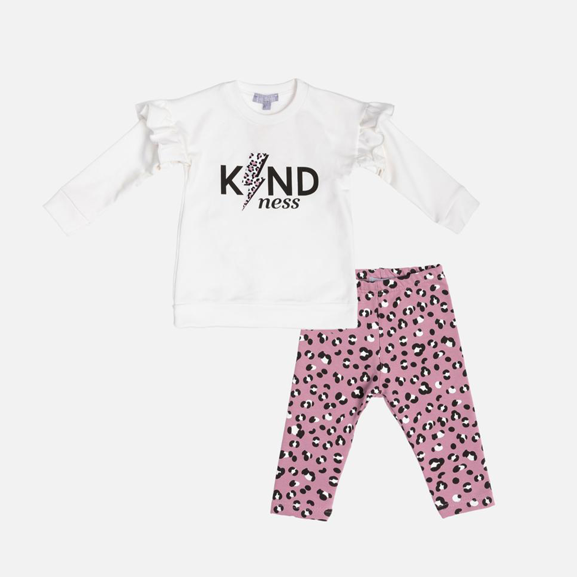 SET TRACK SUIT "KINDNESS"