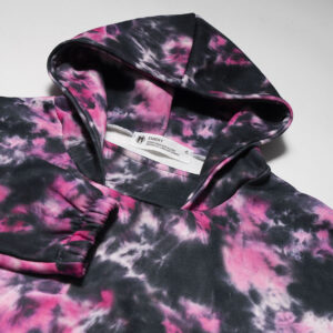 Tracksuit Set “BATIQUE” Black