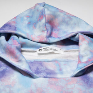 LILIAN JERSEY SET “BATIQUE”