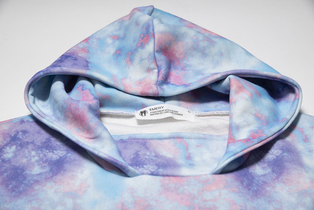 LILIAN JERSEY SET "BATIQUE"