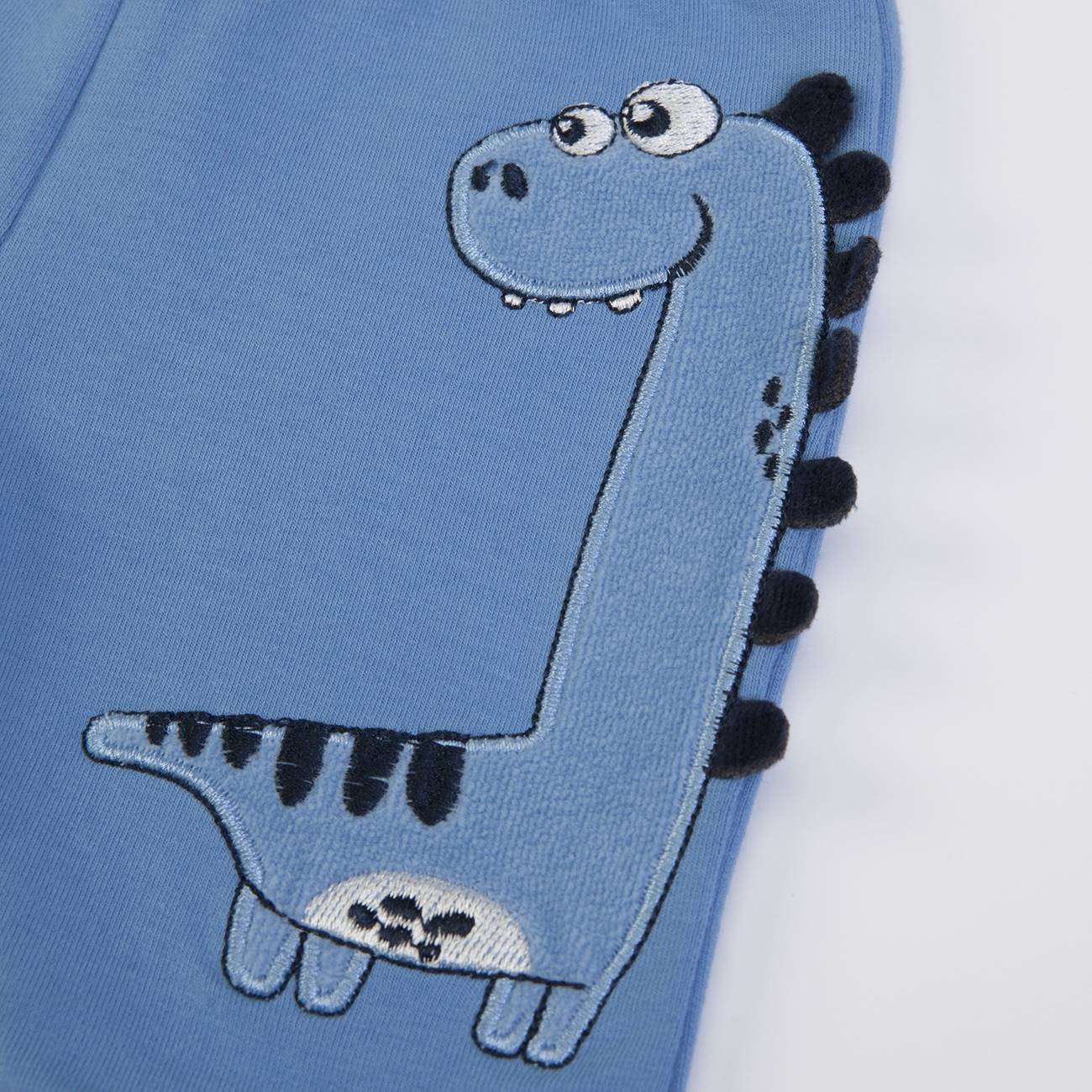 FS BABY Organic Set “Dinosaur”