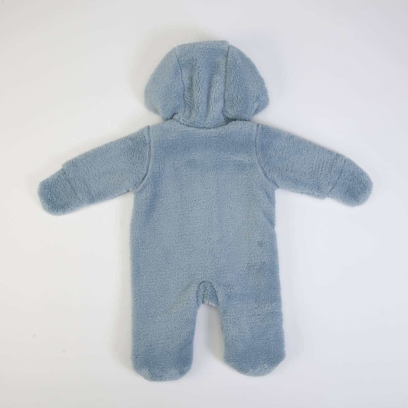 FS BABY Детский флисовый песочник