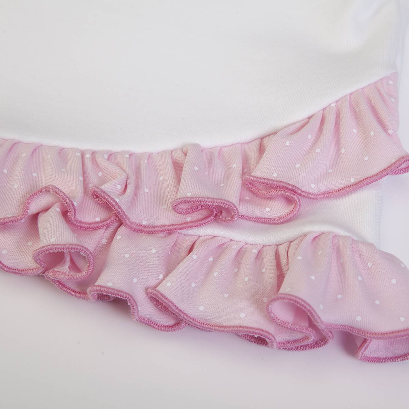 FS BABY Organic Set Blouse + Pants “Shine”