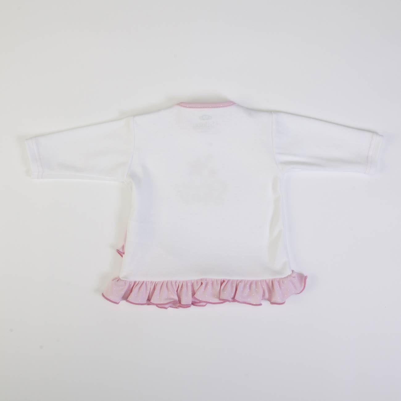 FS BABY Organic Set Blouse + Pants “Shine”