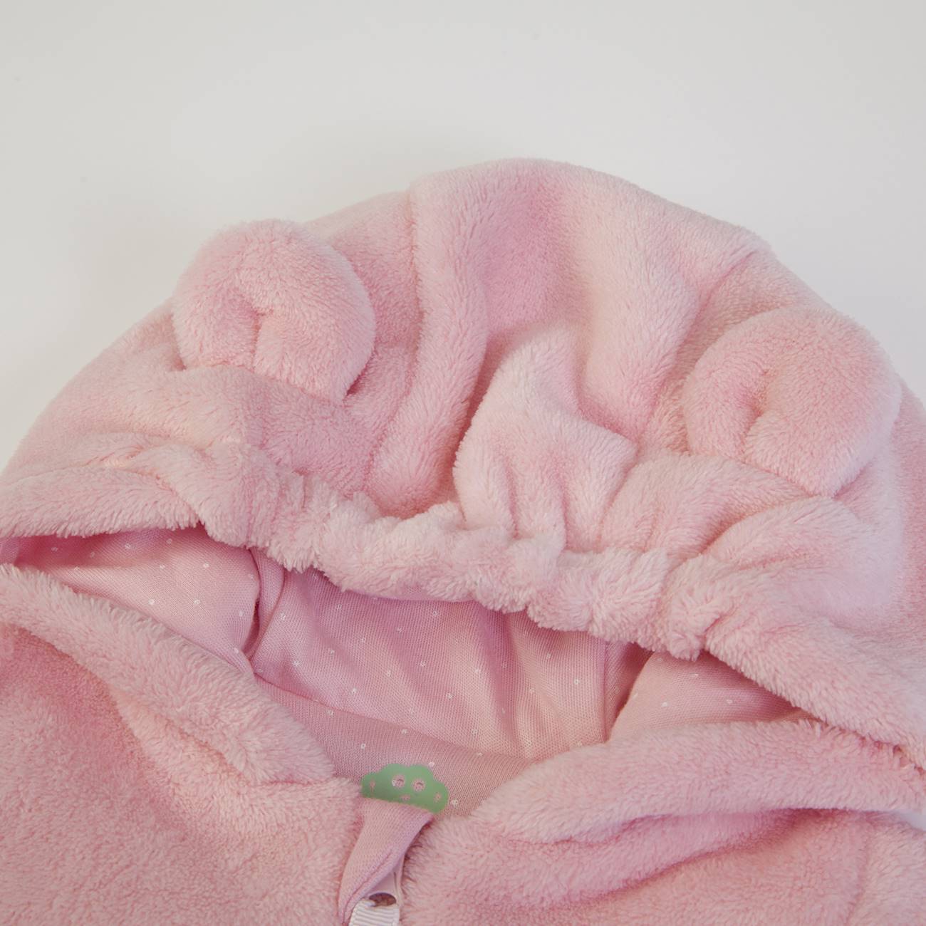 FS BABY Baby Fleece Onesie