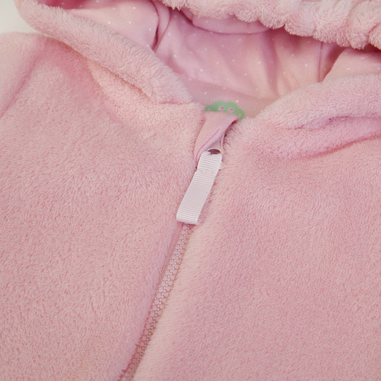 FS BABY Baby Fleece Onesie