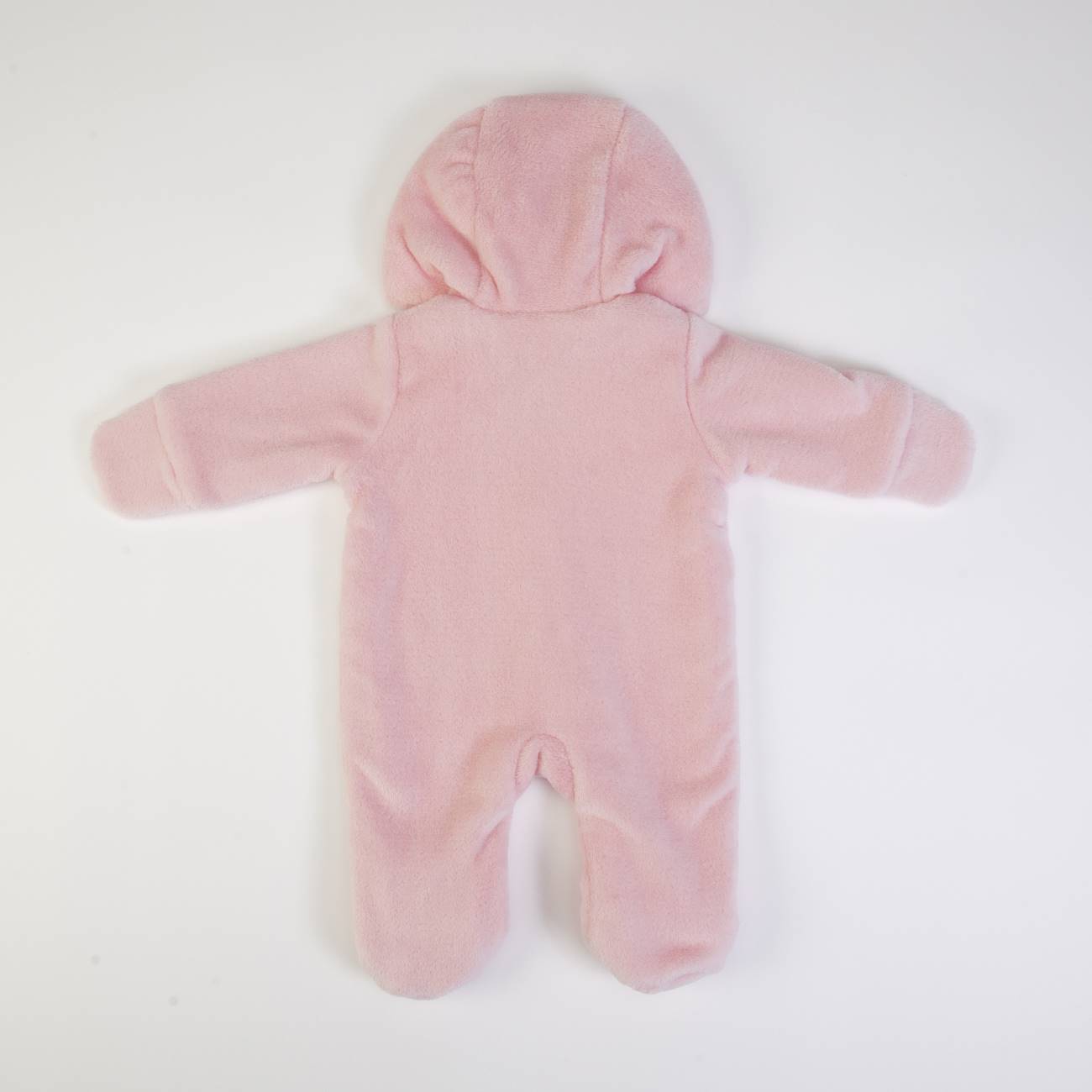 FS BABY Baby Fleece Onesie