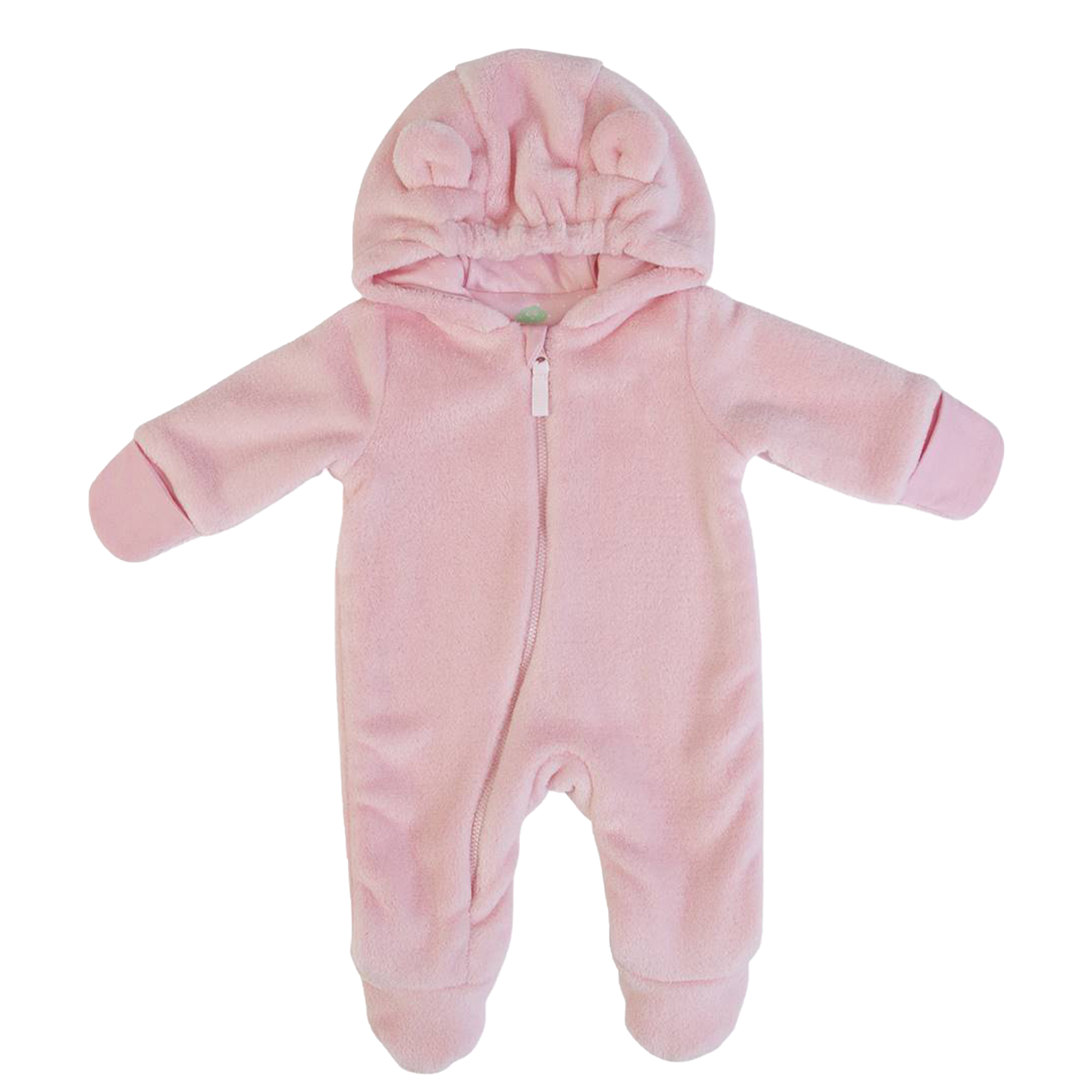 FS BABY Baby Fleece Onesie