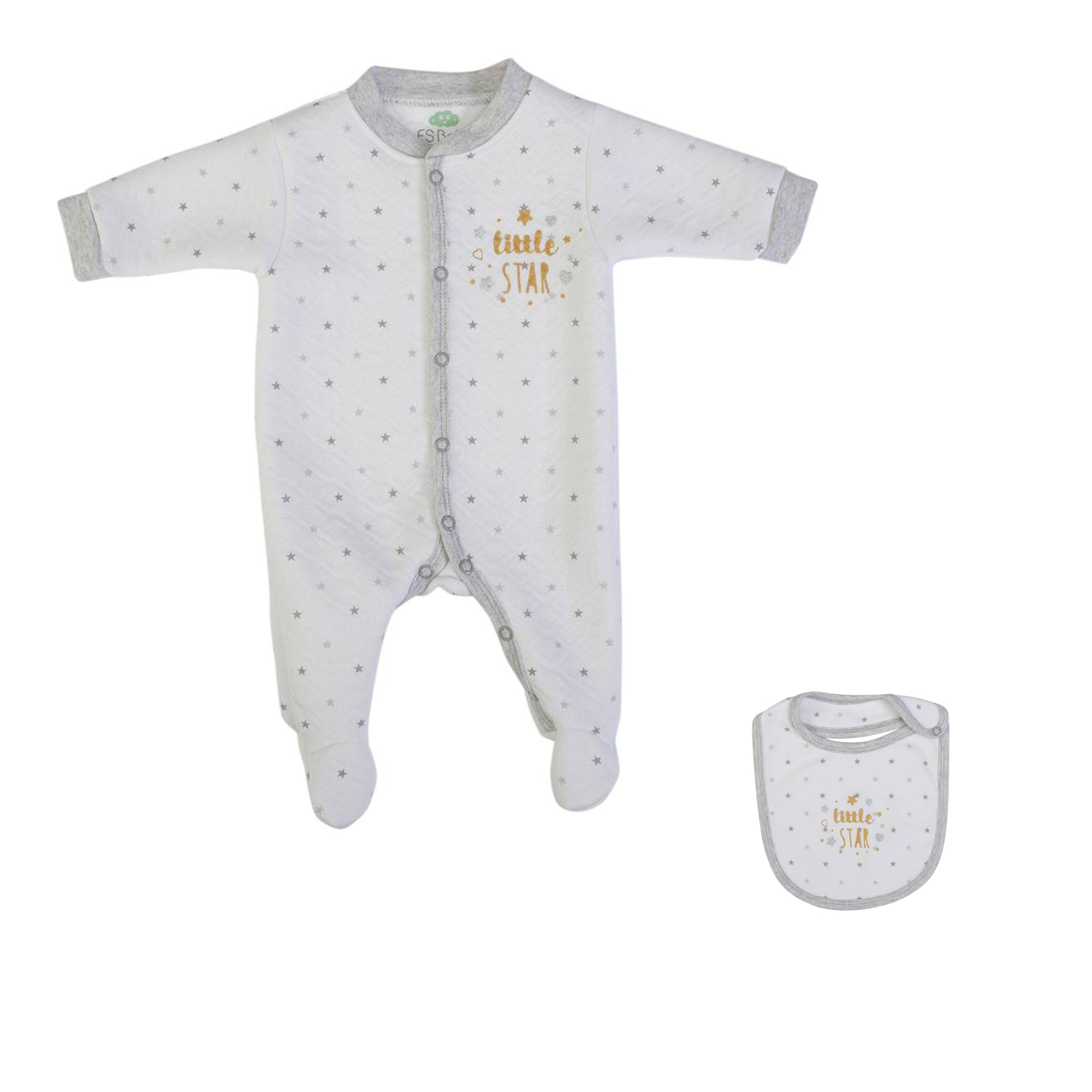 FS BABY Bodysuit "Little Star"