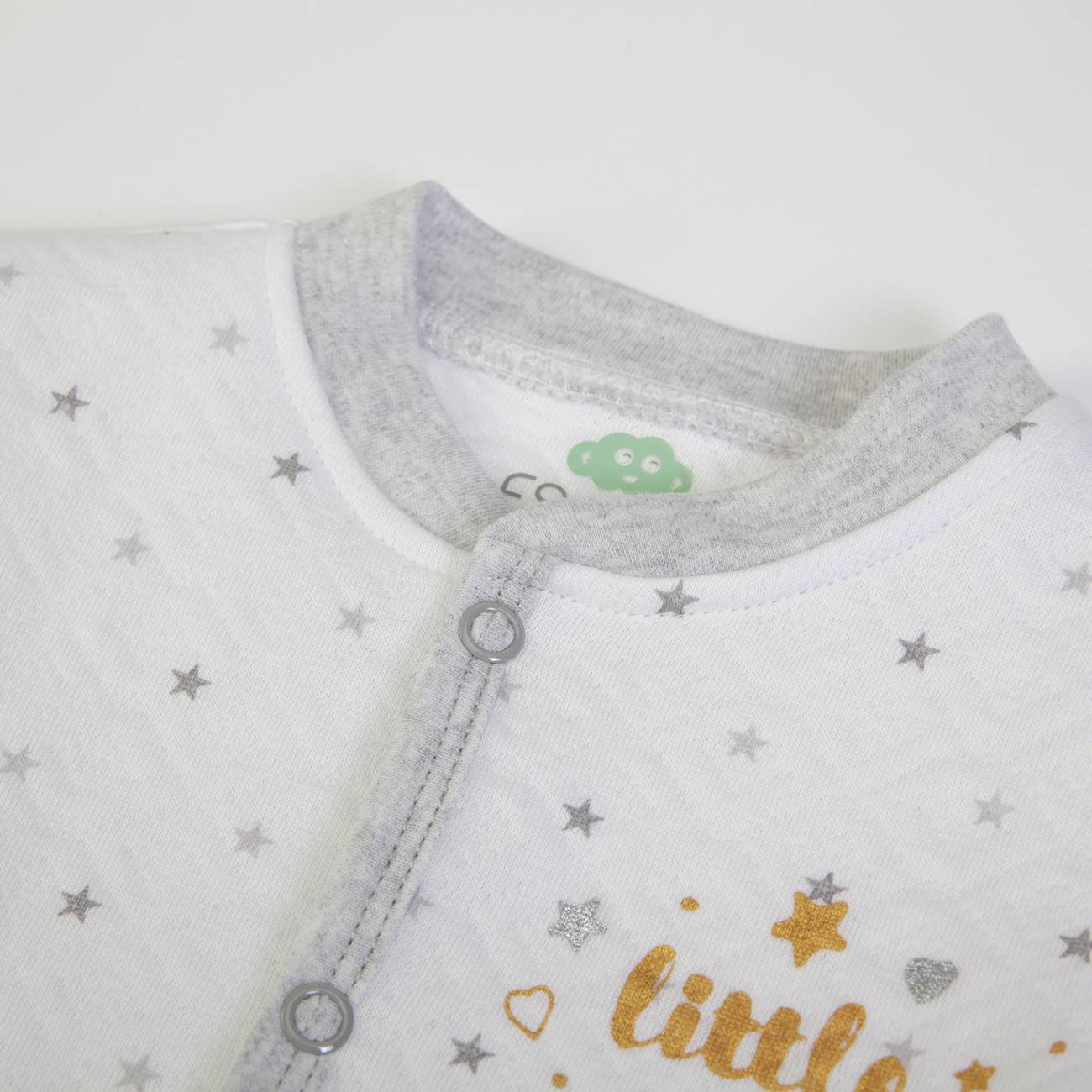 FS BABY Bodysuit “Little Star”