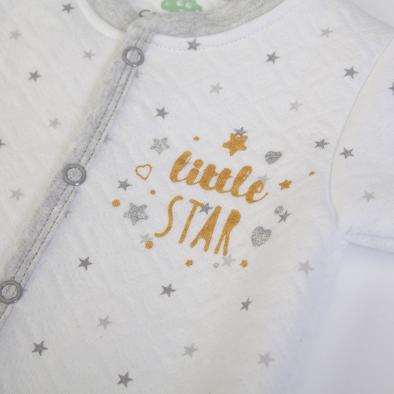 FS BABY Bodysuit “Little Star”
