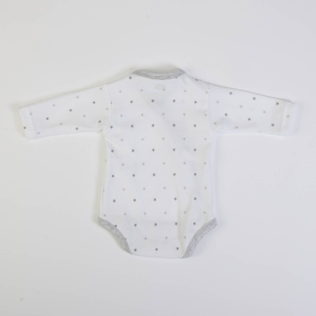 FS BABY Bodysuit Star