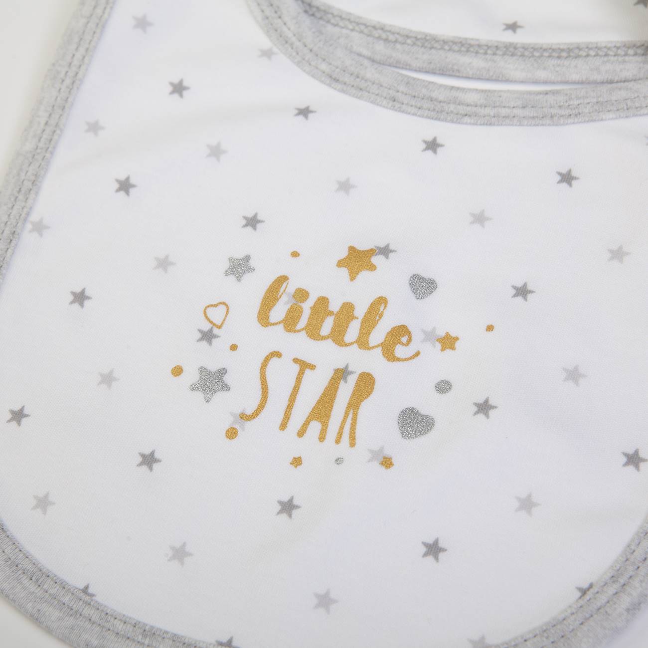 FS BABY Bodysuit “Little Star”