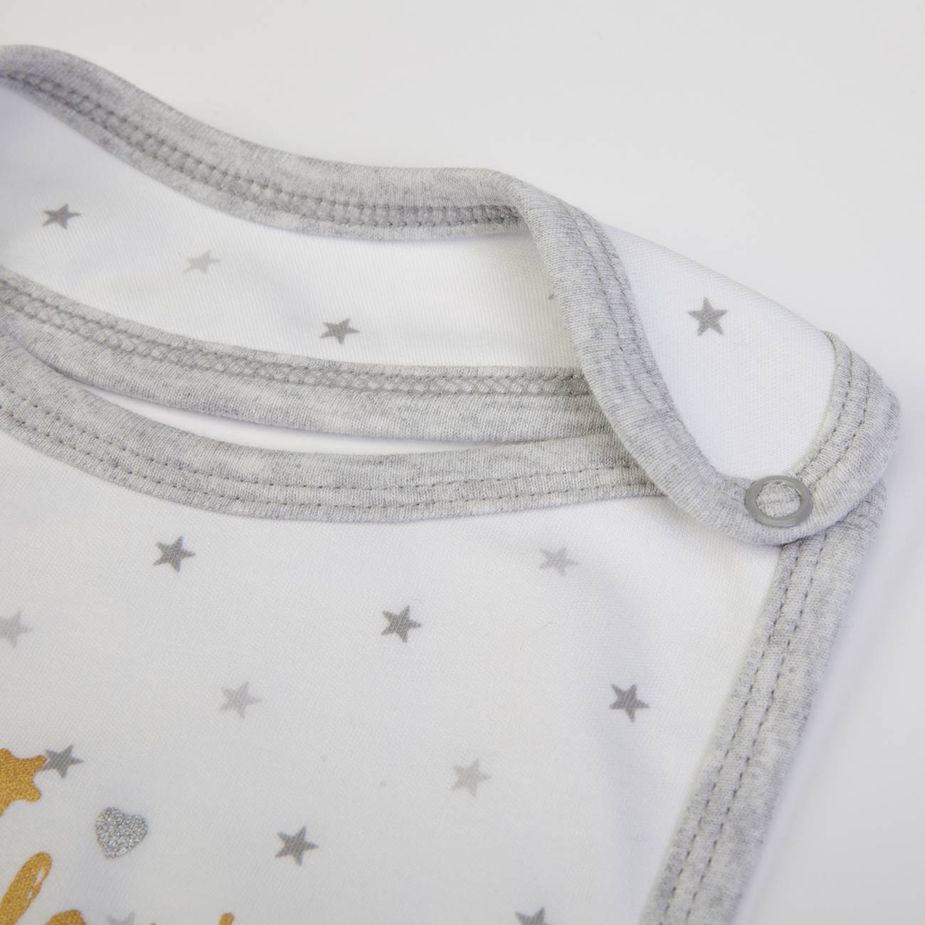 FS BABY Bodysuit “Little Star”