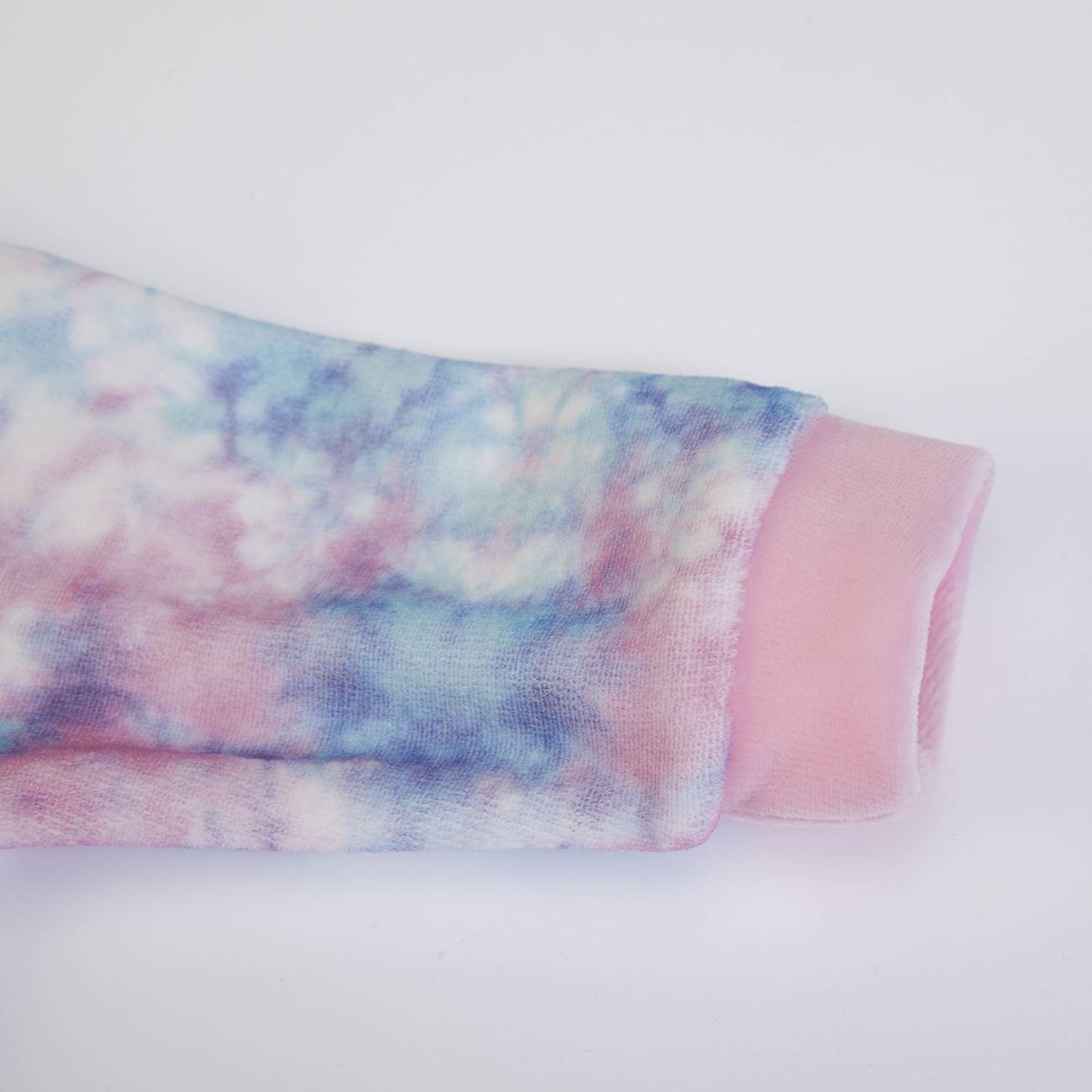 FS BABY Velvet Bodysuit