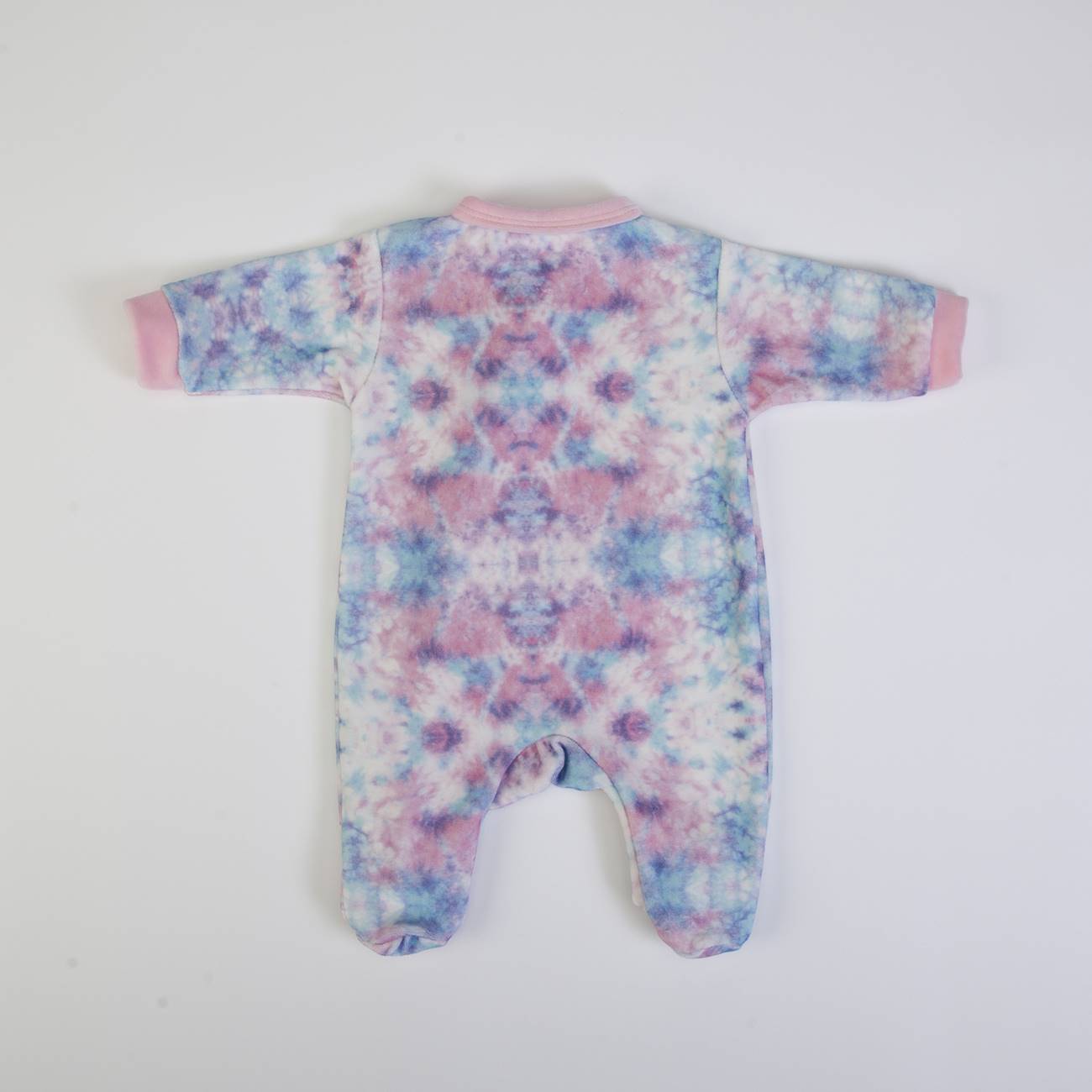 FS BABY Velvet Bodysuit