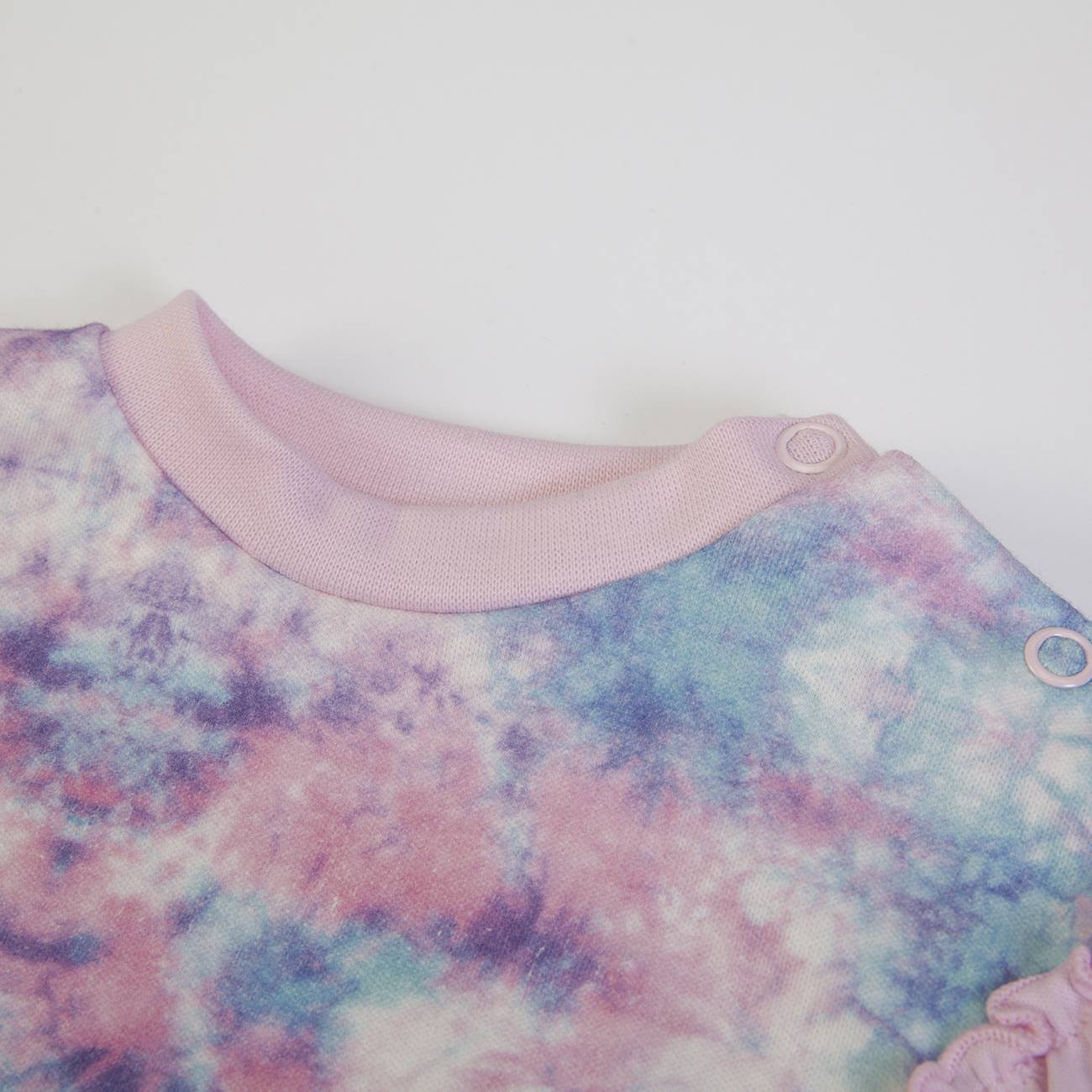 FS BABY Blouse + Pants Set