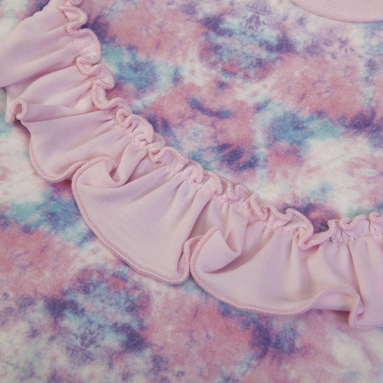 FS BABY Blouse + Pants Set