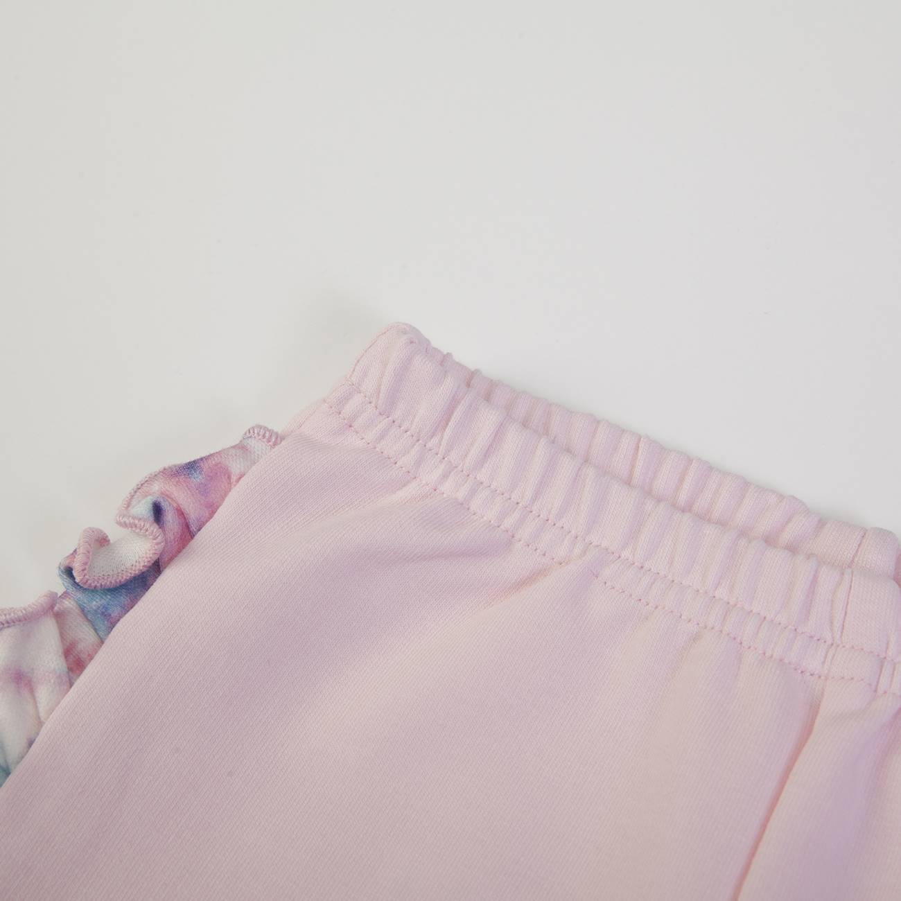 FS BABY Blouse + Pants Set