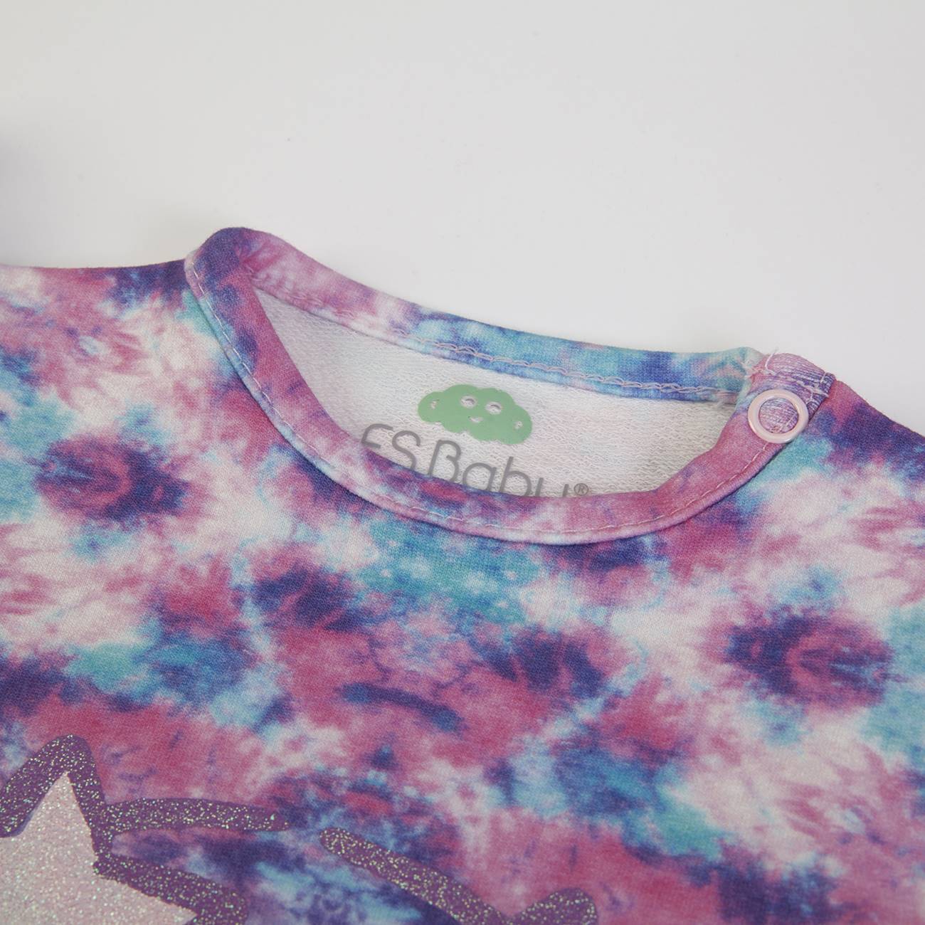 FS BABY Blouse + Pants Set