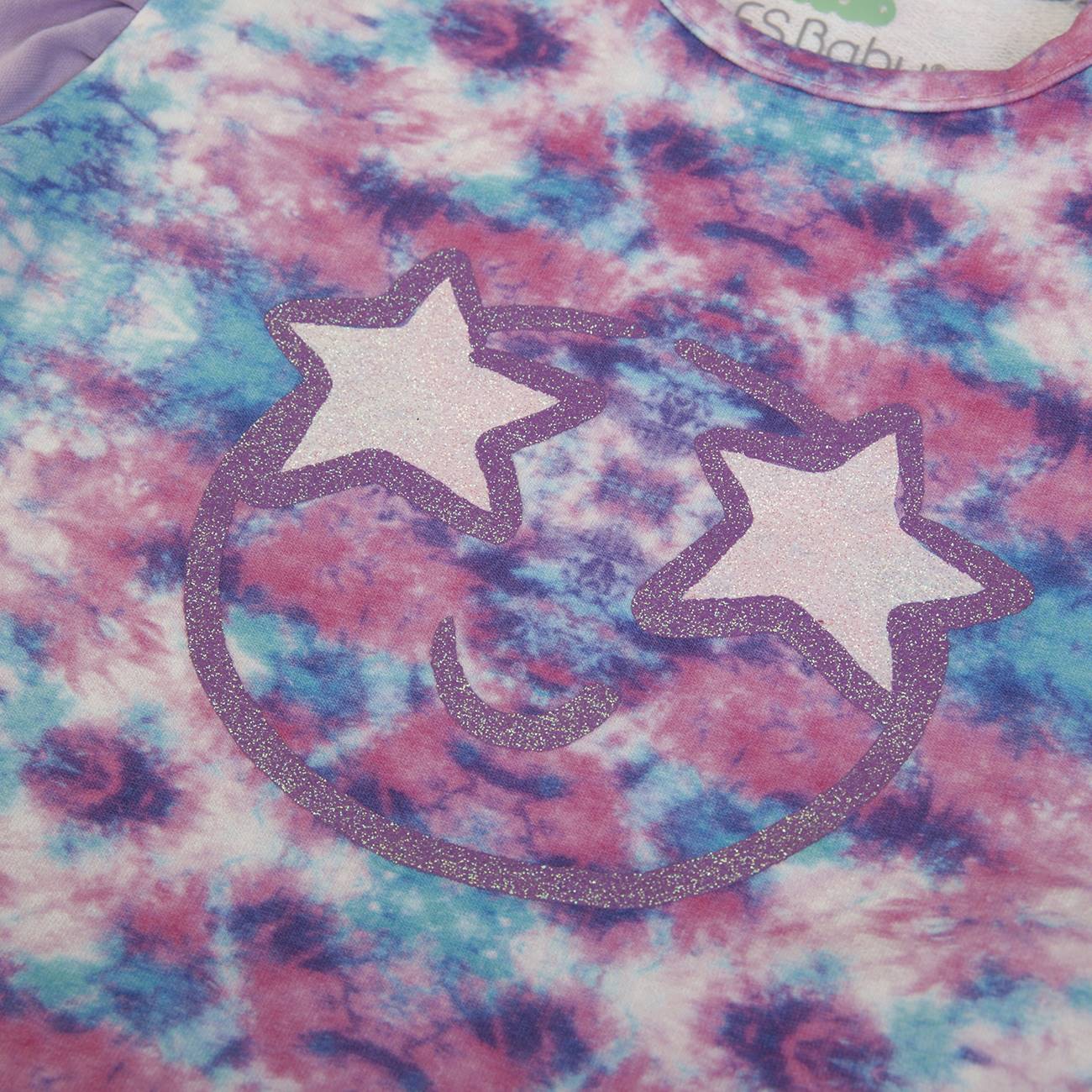 FS BABY Blouse + Pants Set