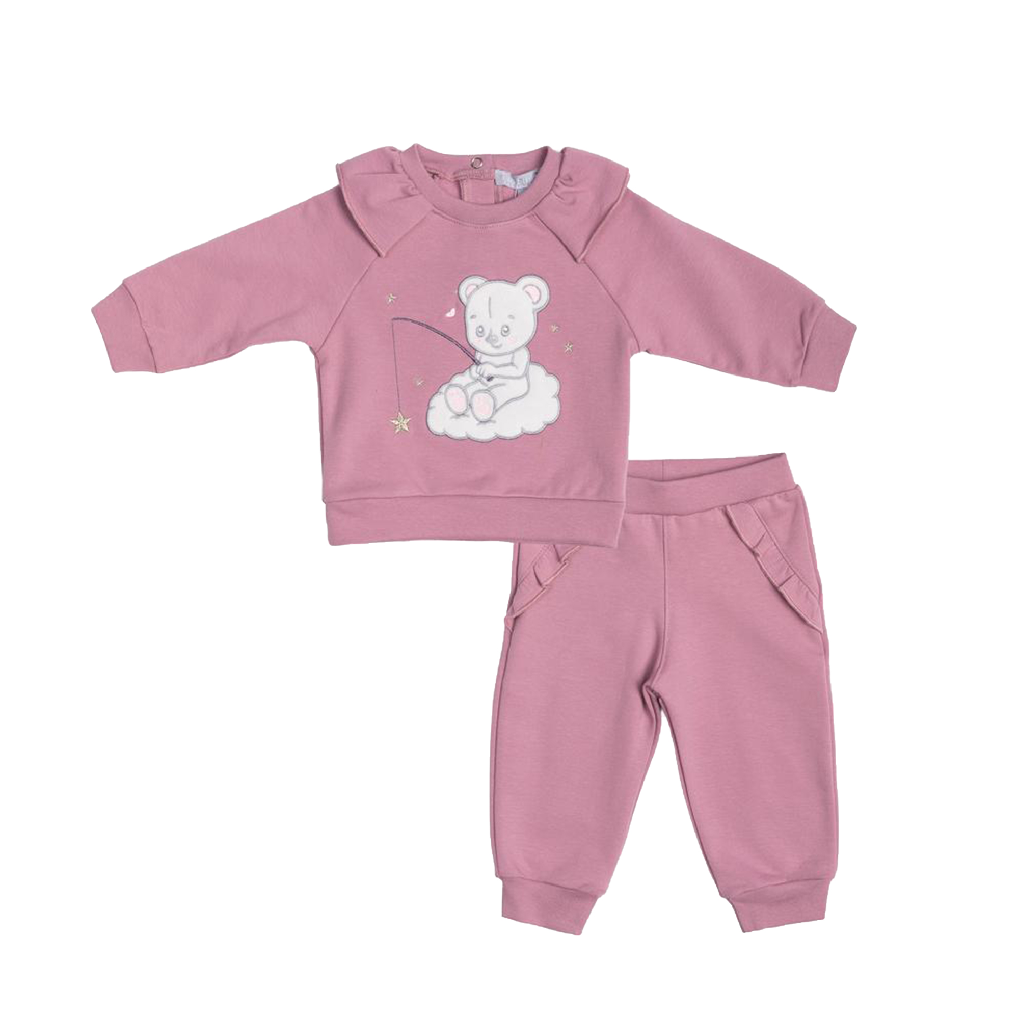 Комплект "LITTLE BEAR"